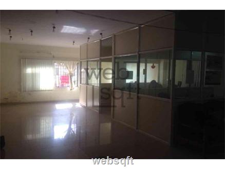 Office Space for Sale